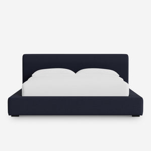 Clayton Platform Bed