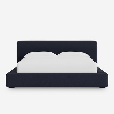 Clayton Platform Bed