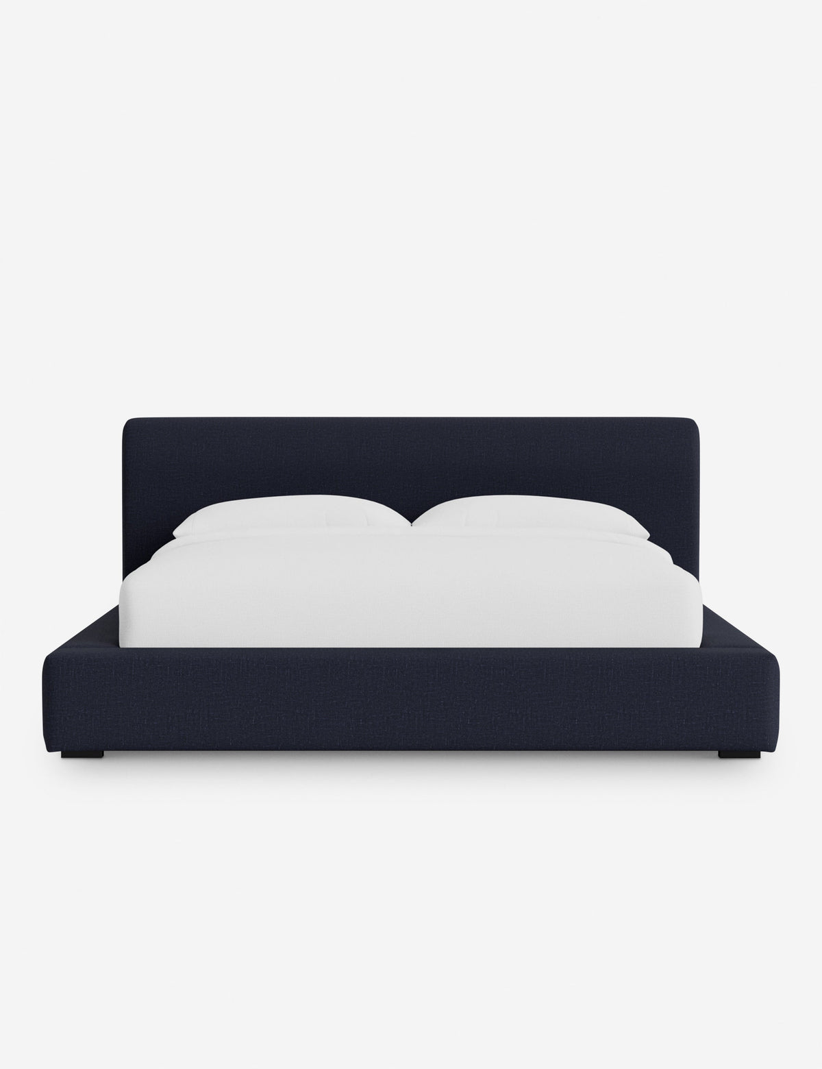 Clayton Platform Bed