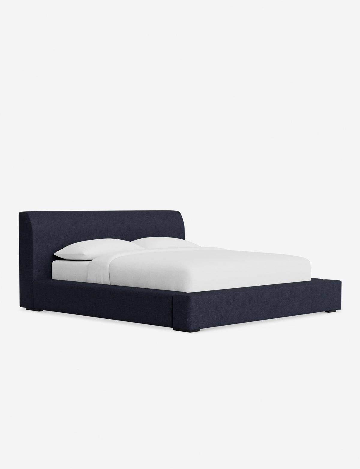 Clayton Platform Bed