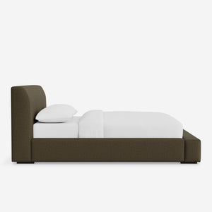 Clayton Platform Bed