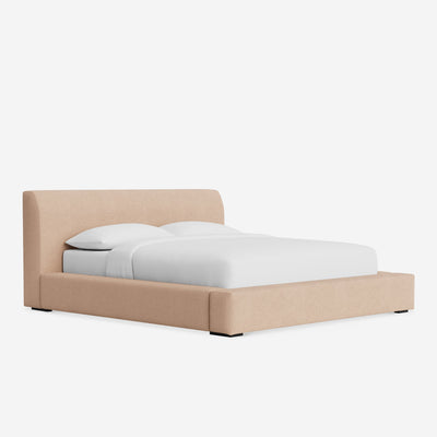 Clayton Platform Bed