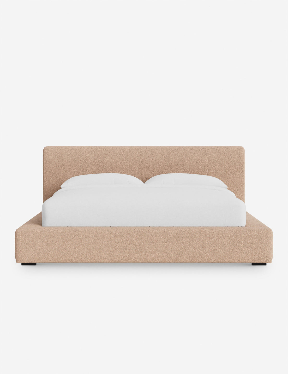 Clayton Platform Bed
