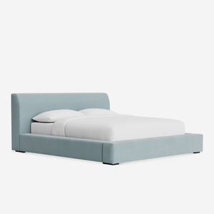 Clayton Platform Bed