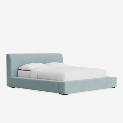 Clayton Platform Bed