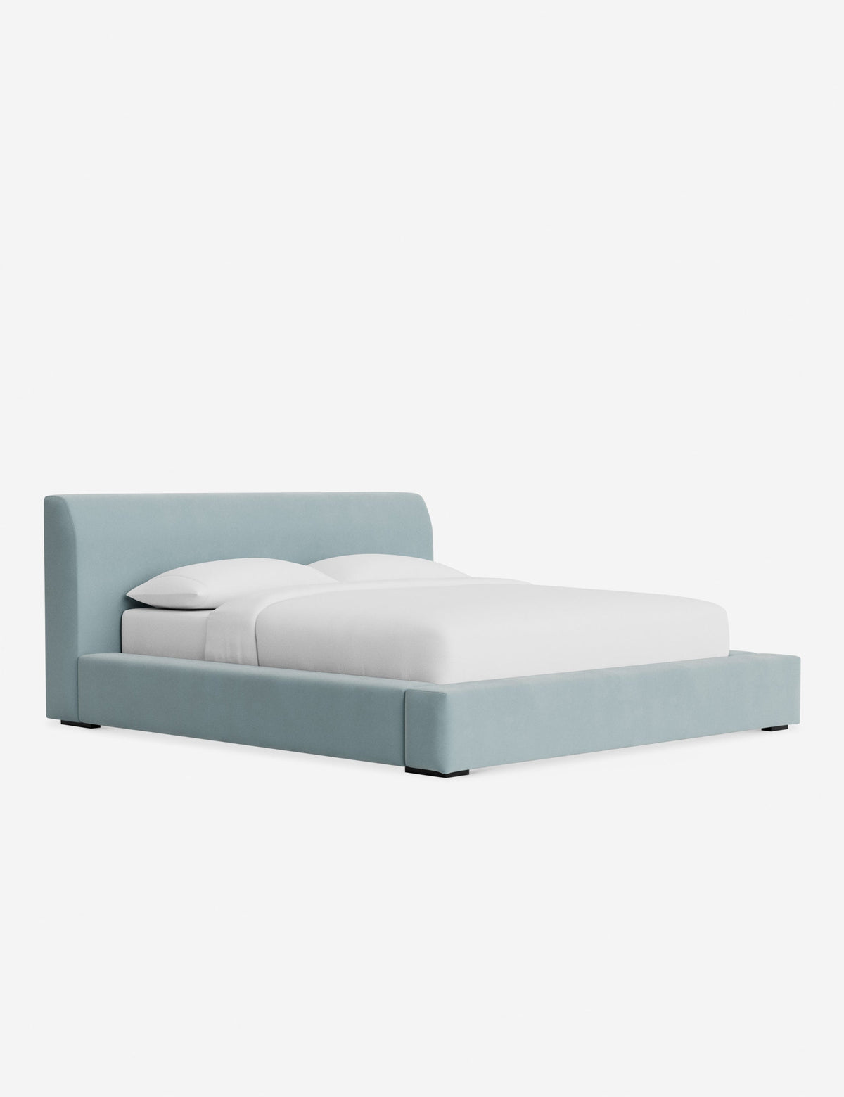 Clayton Platform Bed