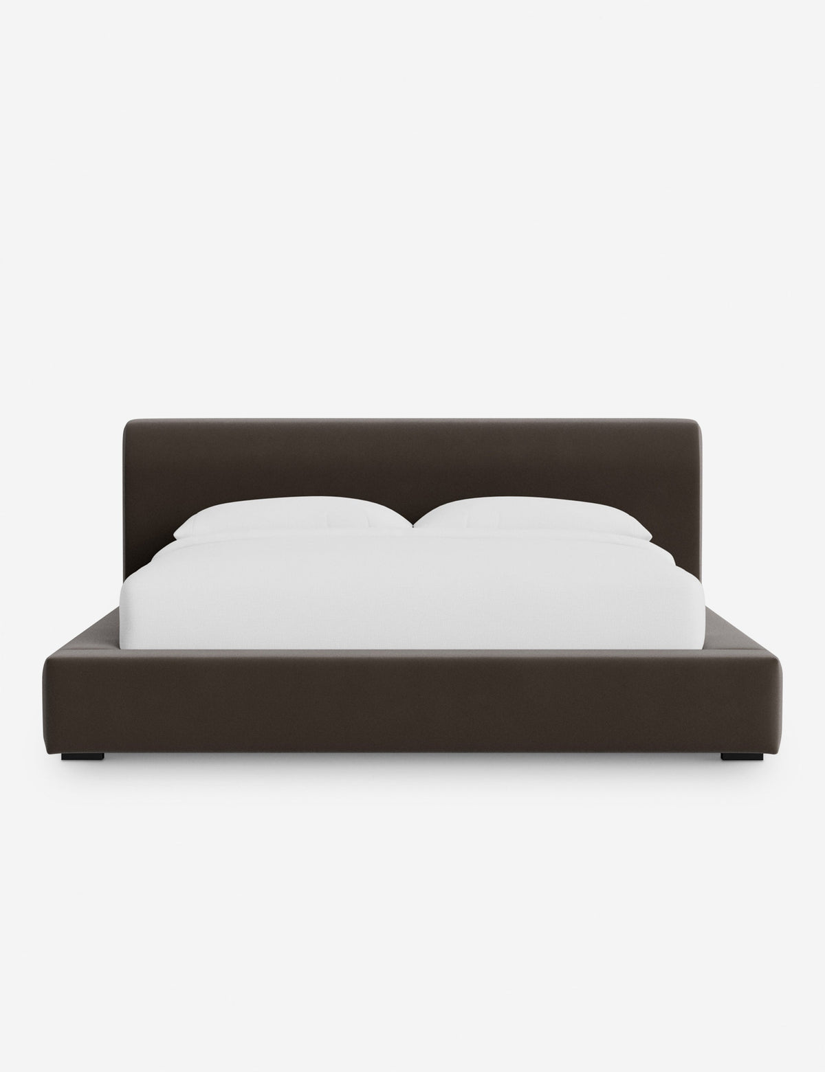 Clayton Platform Bed