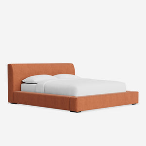 Clayton Platform Bed