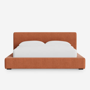 Clayton Platform Bed