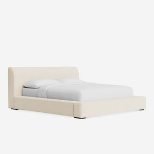 Clayton Platform Bed