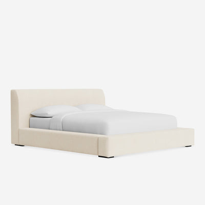 Clayton Platform Bed