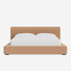 Clayton Platform Bed