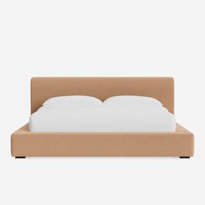 Clayton Platform Bed