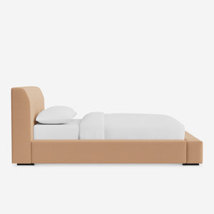 Clayton Platform Bed