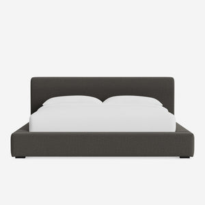 Clayton Platform Bed