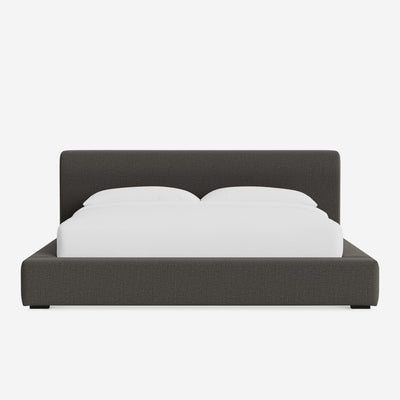 Clayton Platform Bed