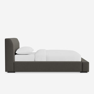 Clayton Platform Bed