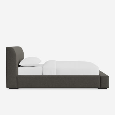 Clayton Platform Bed