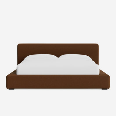 Clayton Platform Bed