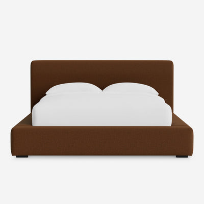 Clayton Platform Bed