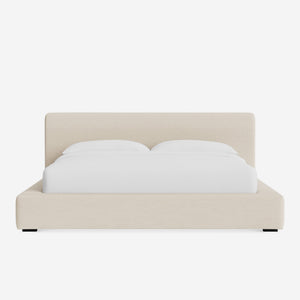 Clayton Platform Bed