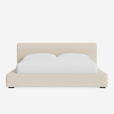 Clayton Platform Bed
