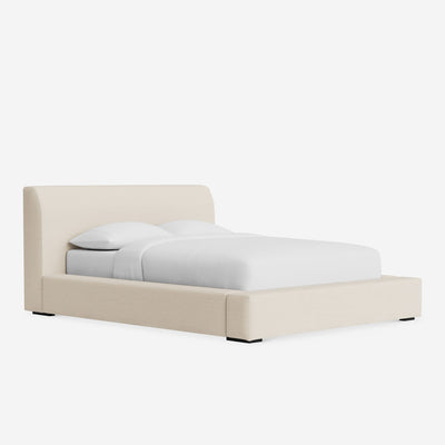Clayton Platform Bed