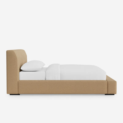 Clayton Platform Bed