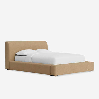 Clayton Platform Bed