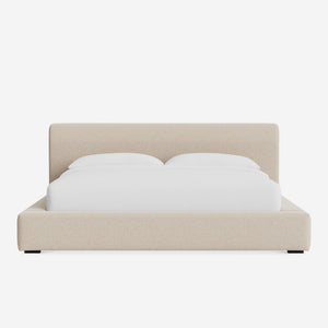 Clayton Platform Bed