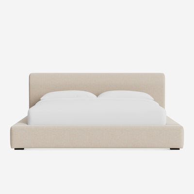 Clayton Platform Bed