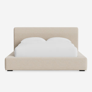 Clayton Platform Bed
