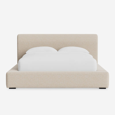 Clayton Platform Bed