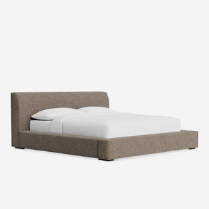 Clayton Platform Bed