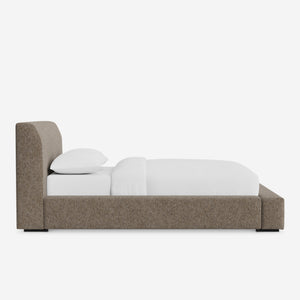 Clayton Platform Bed