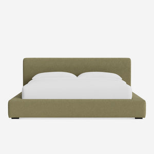 Clayton Platform Bed
