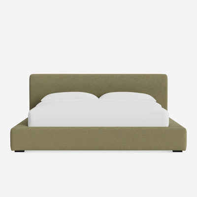 Clayton Platform Bed