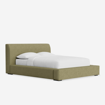 Clayton Platform Bed