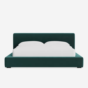 Clayton Platform Bed