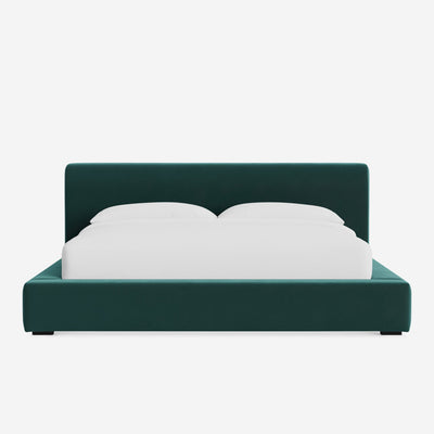 Clayton Platform Bed