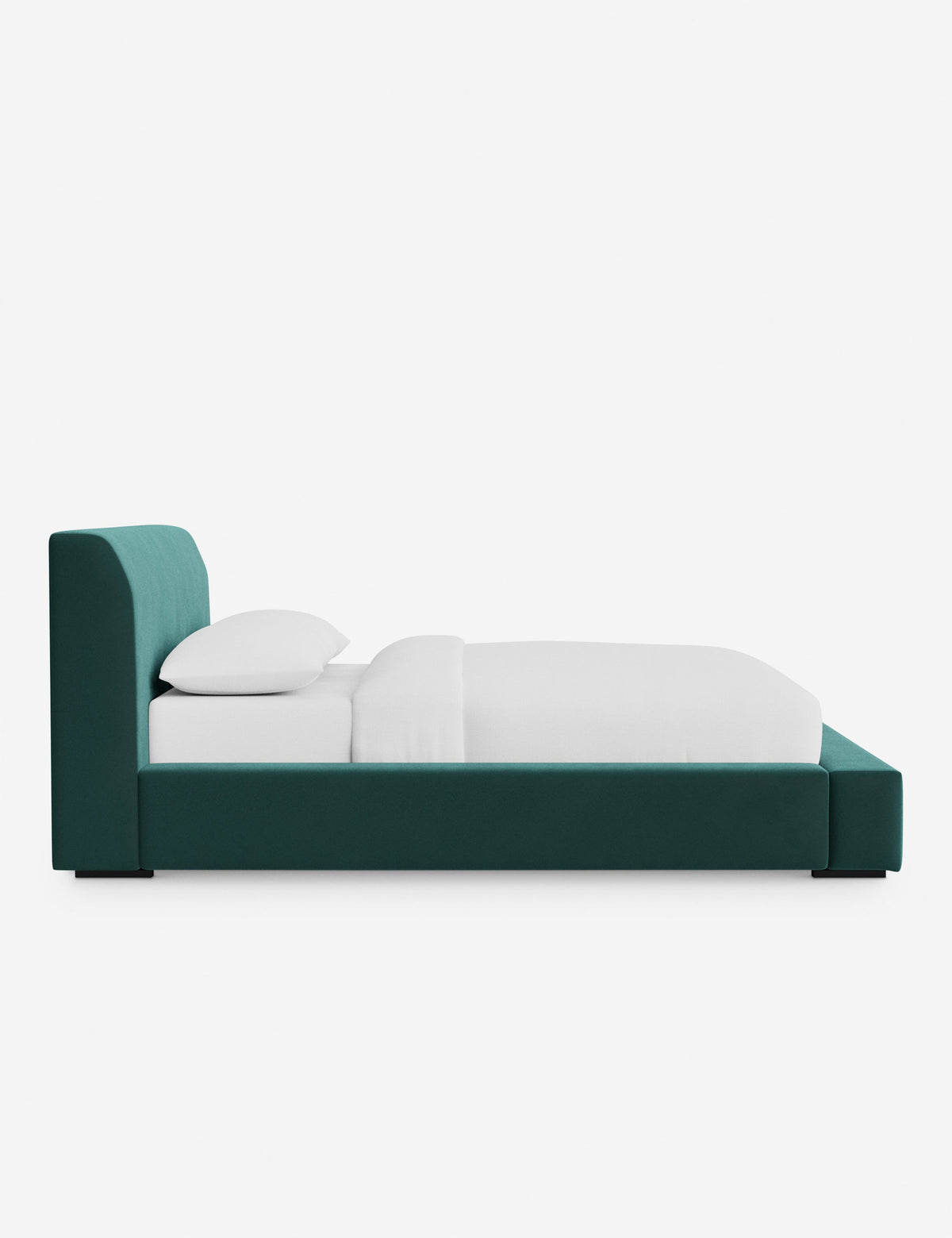Clayton Platform Bed