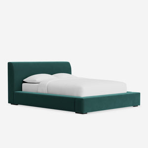Clayton Platform Bed