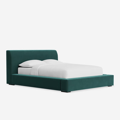 Clayton Platform Bed