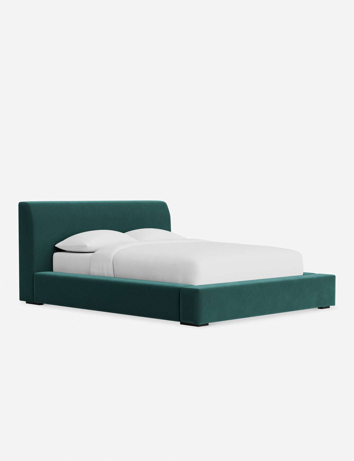 Clayton Platform Bed