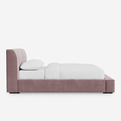 Clayton Platform Bed