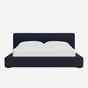 Clayton Platform Bed