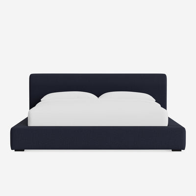 Clayton Platform Bed
