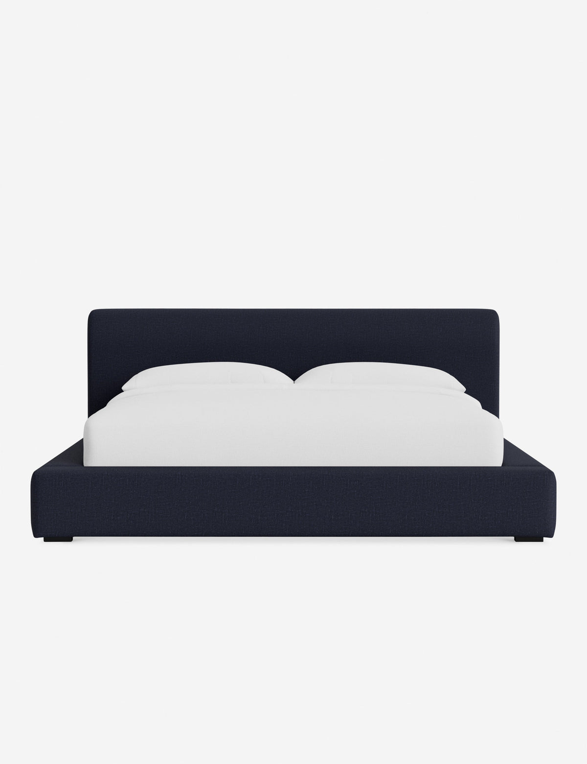 Clayton Platform Bed