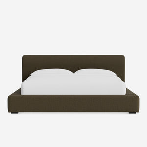 Clayton Platform Bed