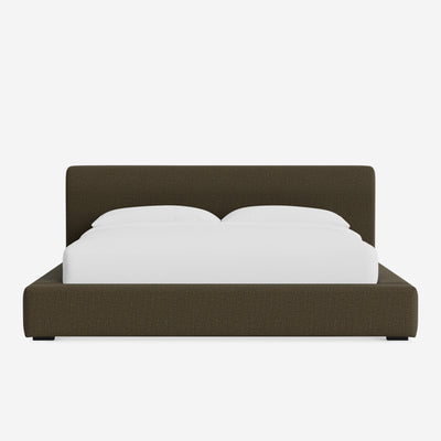 Clayton Platform Bed